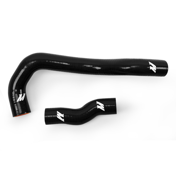 Mishimoto — Mishimoto 01-05 Lexus IS300 Black Silicone Hose Kit
Coolant Hose Kit - view 15